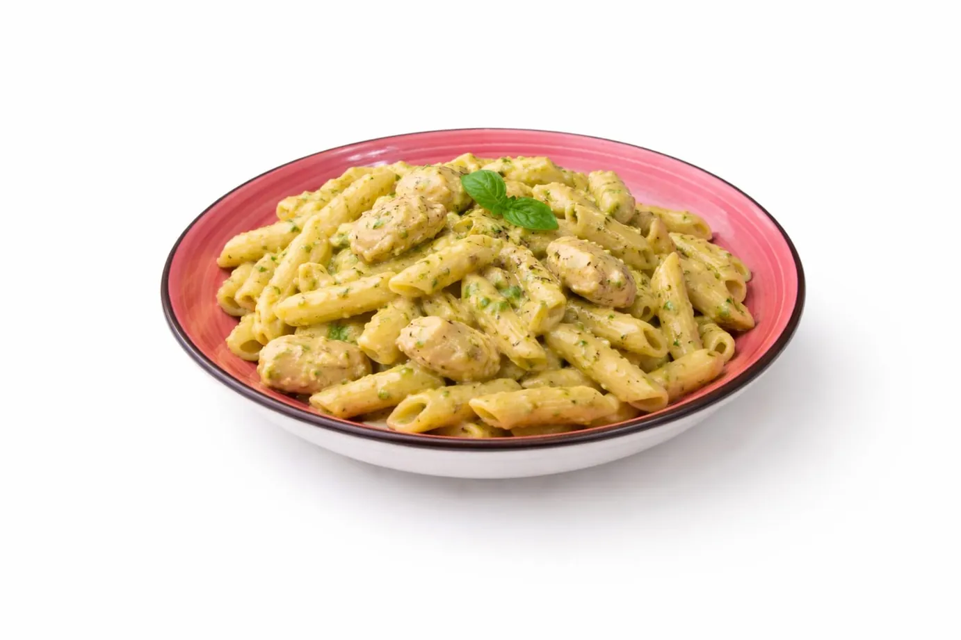 Tavuklu Penne