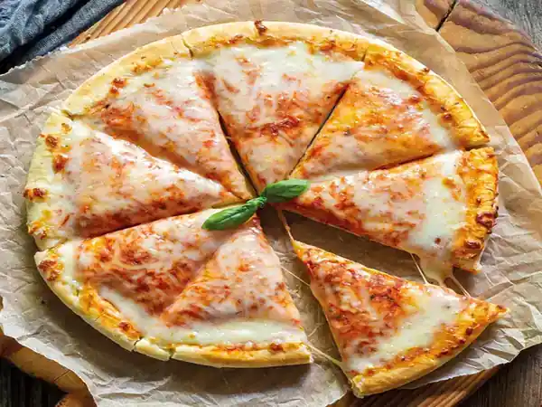 Margarita Pizza