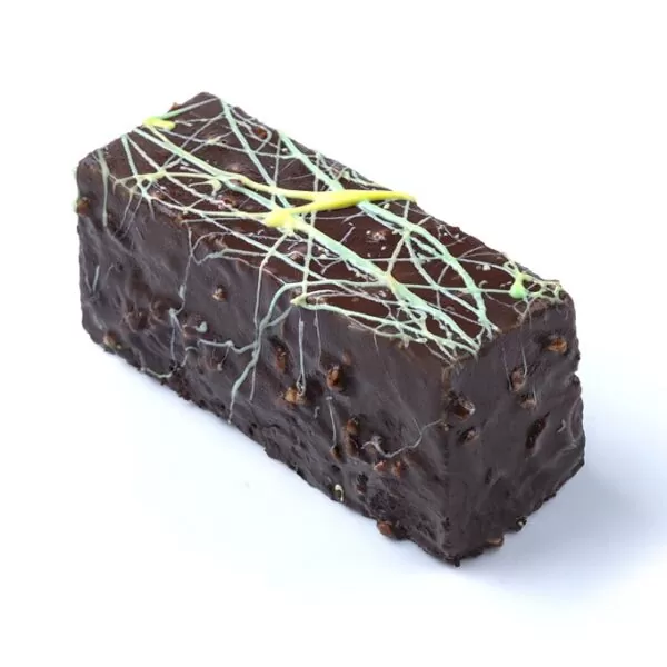 Dubai Çikolatalı Pasta